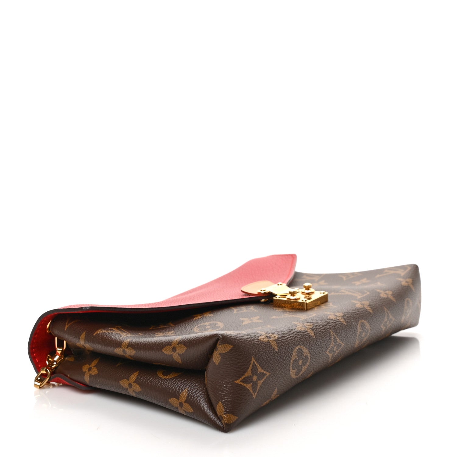 Louis Vuitton Monogram Pallas Chain Cherry 4 of 8