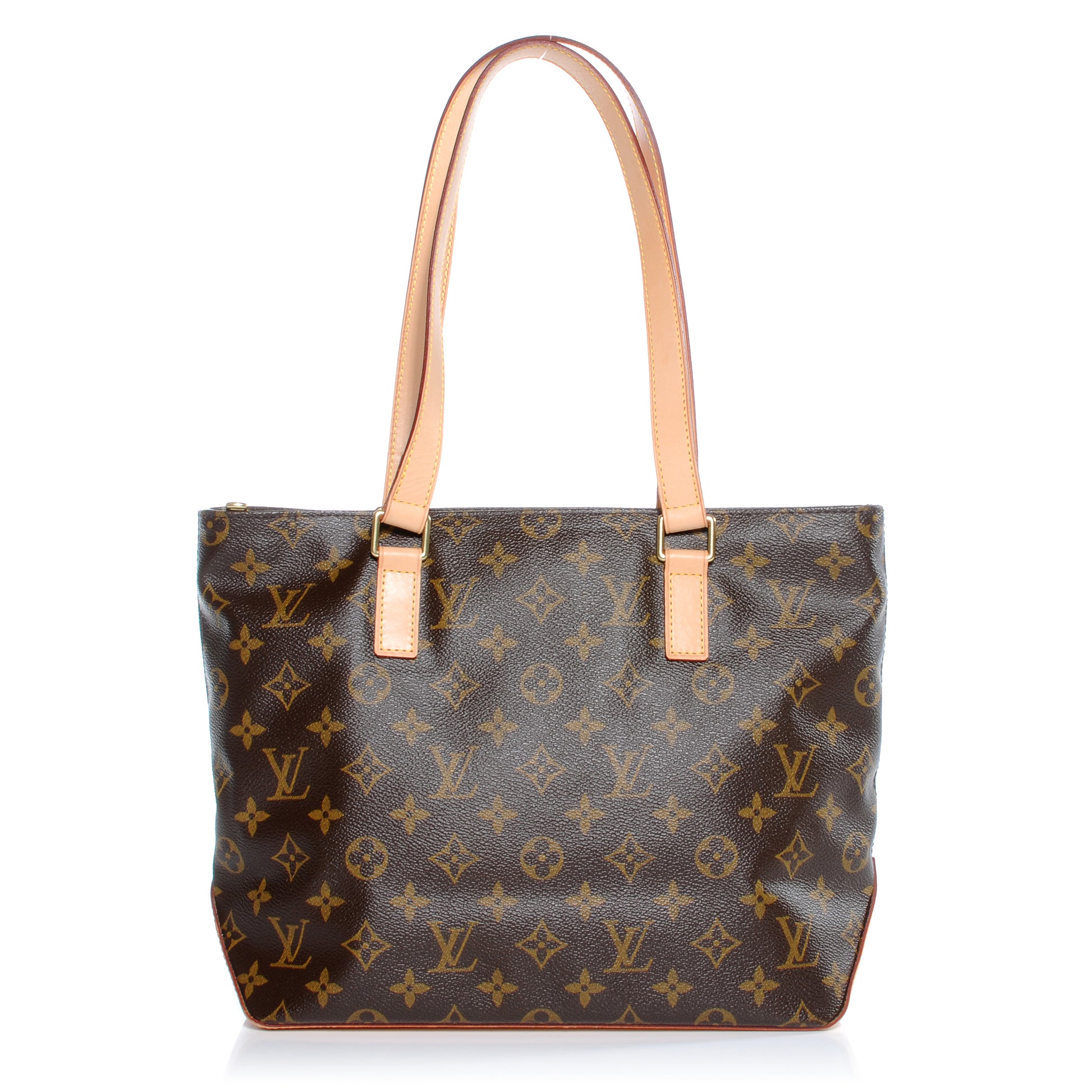 Louis Vuitton Monogram Cabas Piano 1 of 7