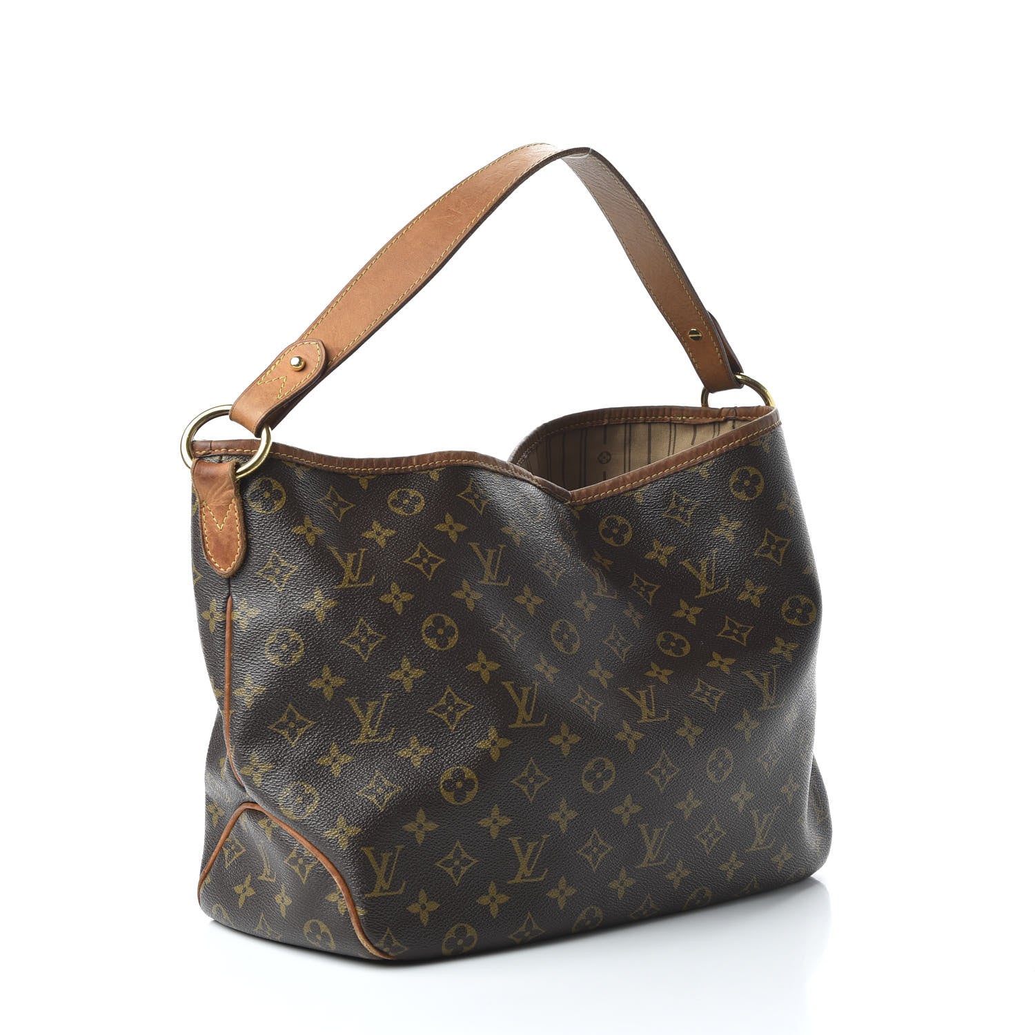 Louis Vuitton Monogram Delightful PM 3 of 9