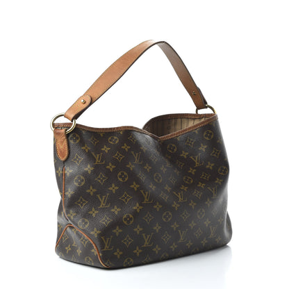 Louis Vuitton Monogram Delightful PM 3 of 9