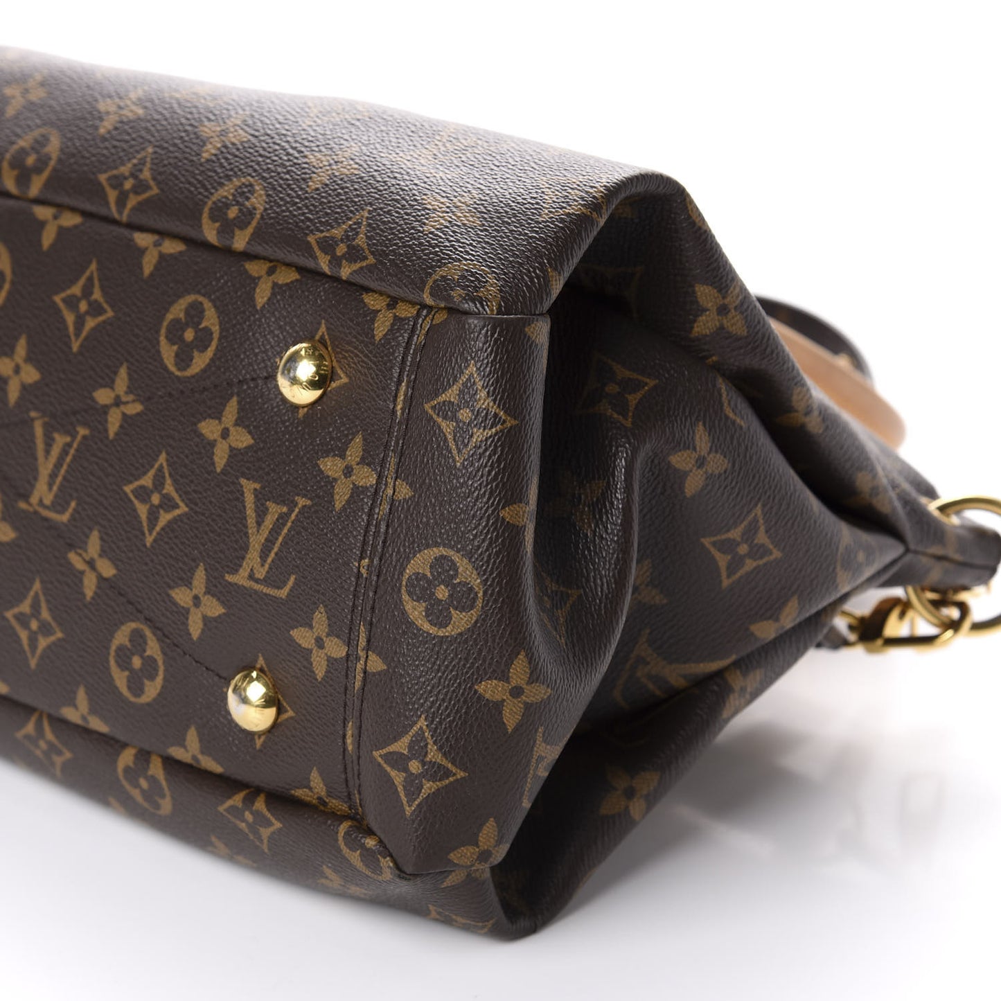 Monogram Pallas Safran