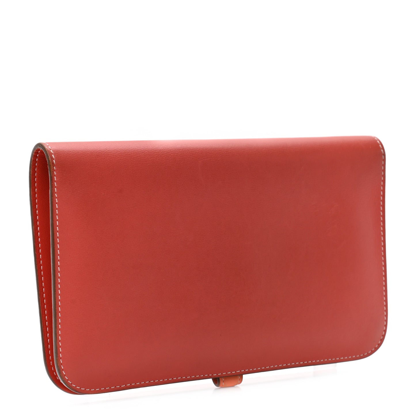 Swift Dogon Duo Wallet Sanguine Crevette