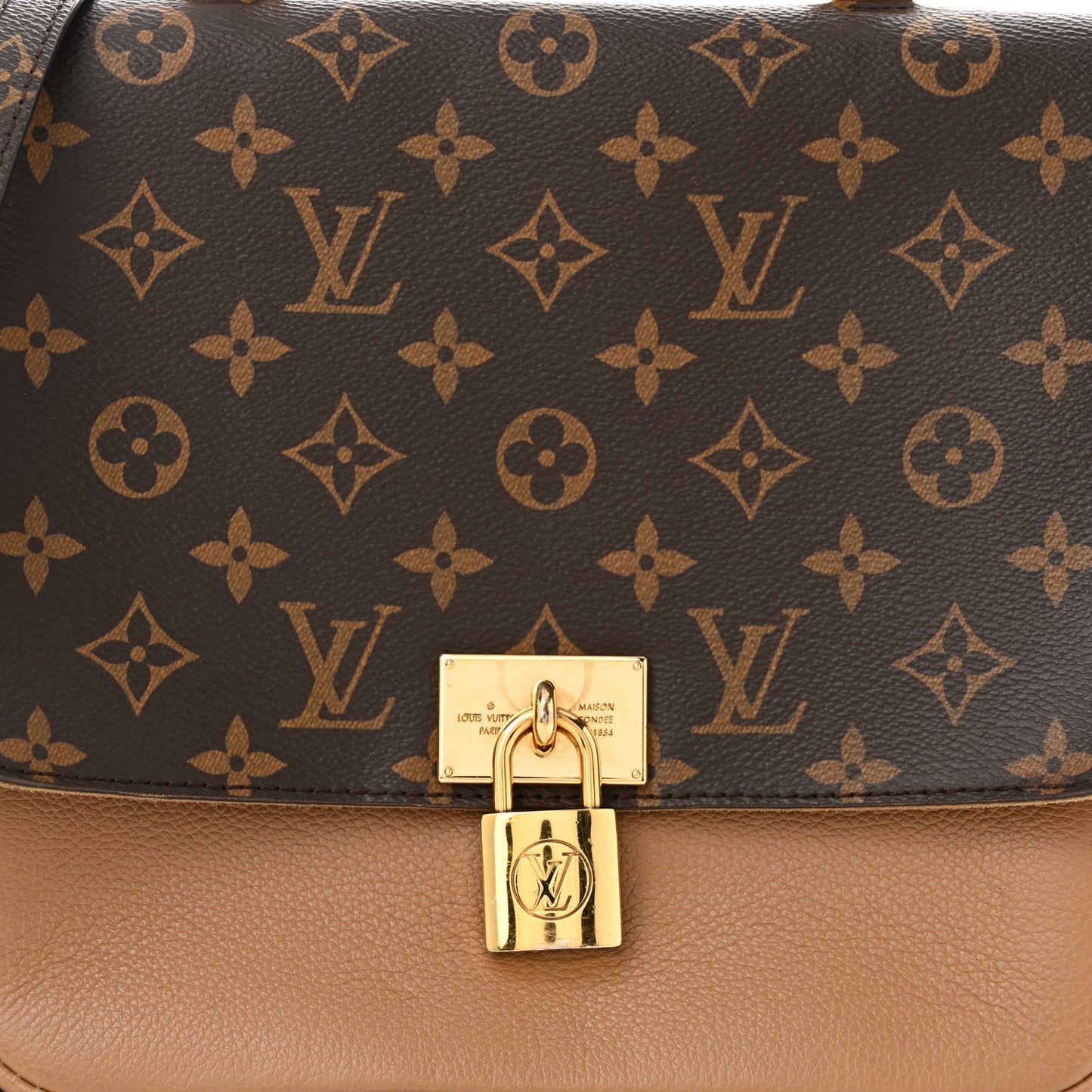 Monogram Marignan Sesame