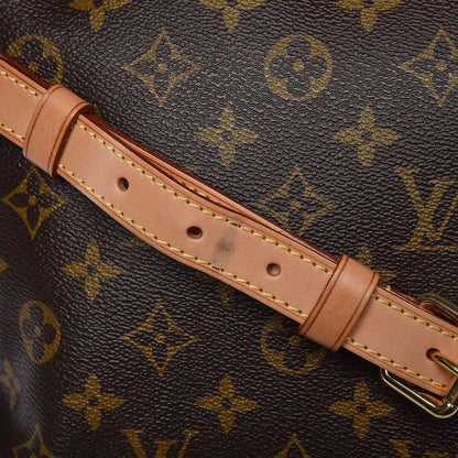 Louis Vuitton Monogram Retiro GM 14 of 14