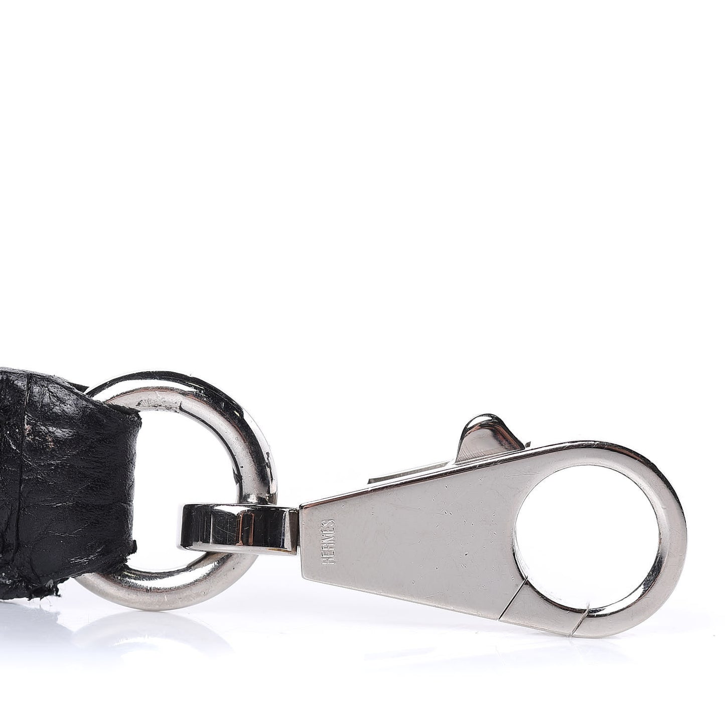 Togo Kelly Retourne 32 Black