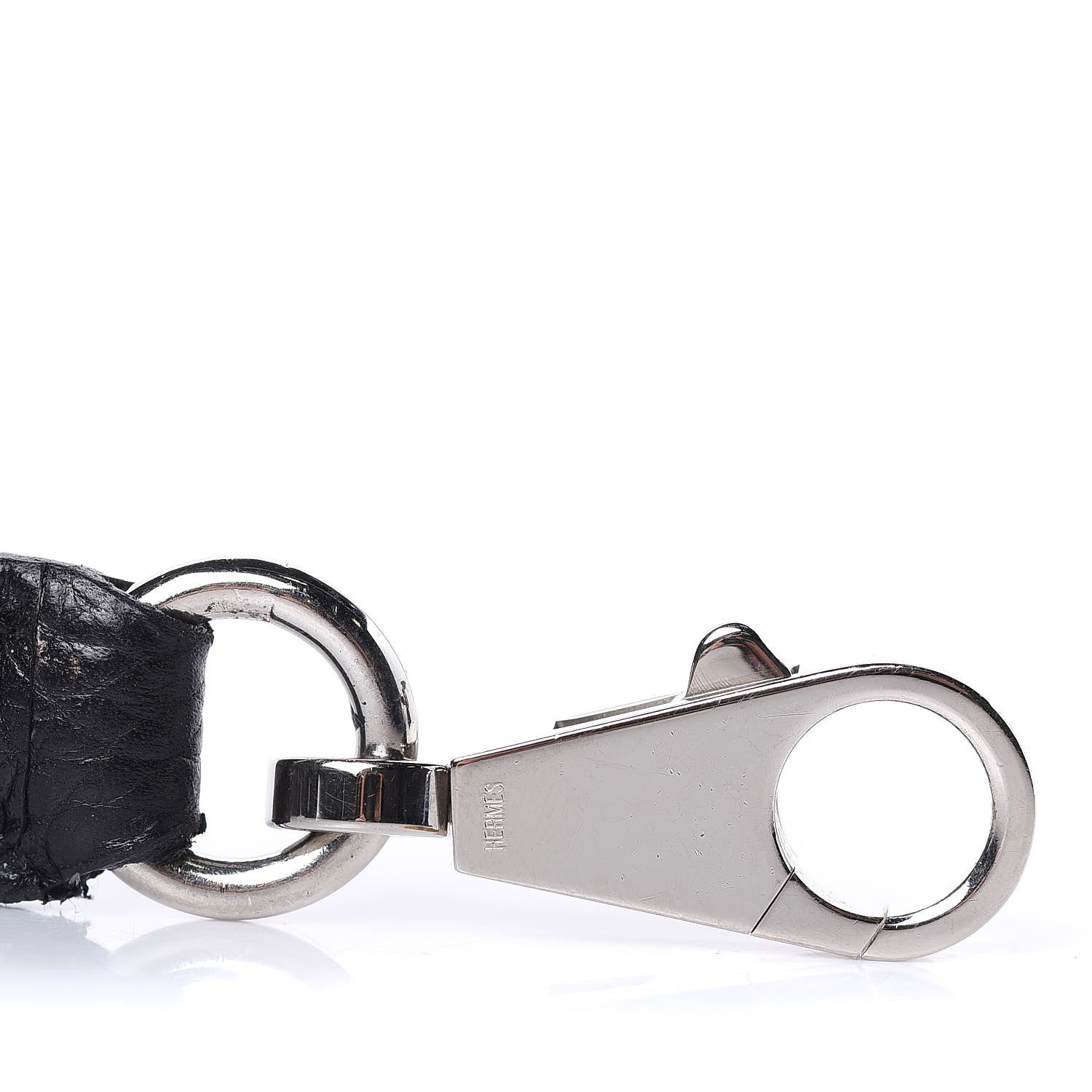 Hermes Togo Kelly Retourne 32 Black 30 of 35