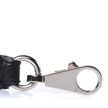 Hermes Togo Kelly Retourne 32 Black 30 of 35
