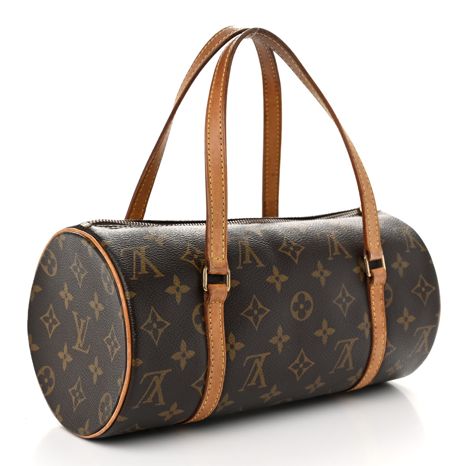 Louis Vuitton Monogram Papillon 26 3 of 11