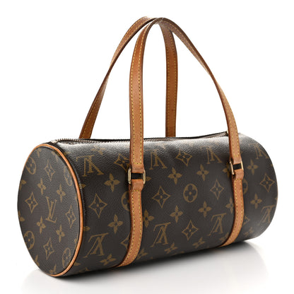 Louis Vuitton Monogram Papillon 26 3 of 11