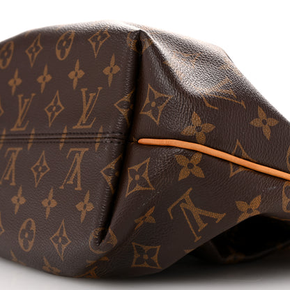 Louis Vuitton Monogram Turenne PM 7 of 15