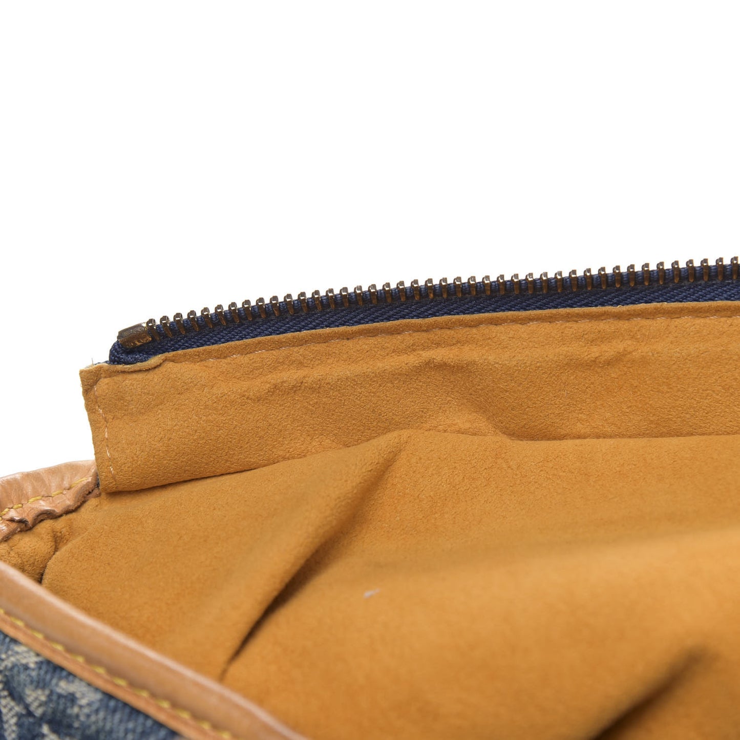 Denim Neo Cabby MM Blue