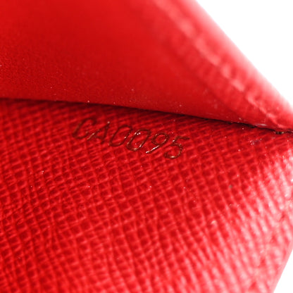 Louis Vuitton Damier Ebene Koala Compact Wallet 7 of 11