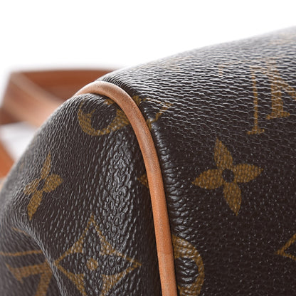 Louis Vuitton Monogram Montorgueil PM 16 of 17