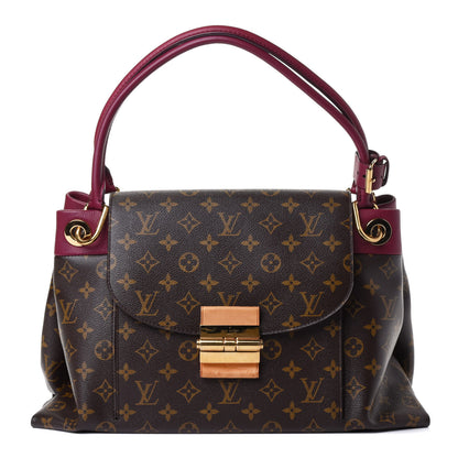 Louis Vuitton Monogram Olympe Aurore 1 of 4