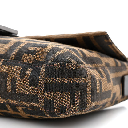 Fendi Zucca Baguette Tobacco 9 of 11