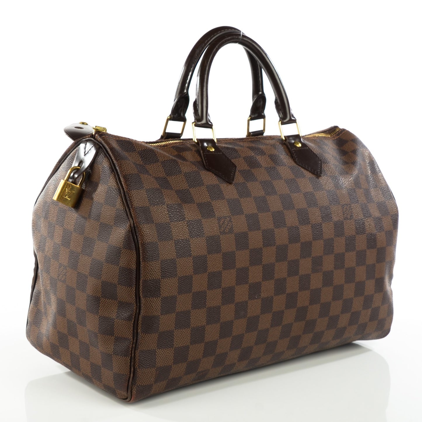 Damier Ebene Speedy 35