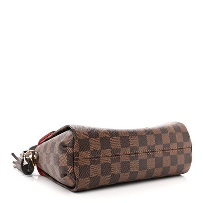Louis Vuitton LOUIS VUITTON Damier Ebene Croisette 4 of 11