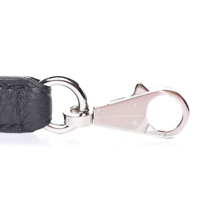 Hermes Togo Kelly Retourne 28 Black 29 of 31