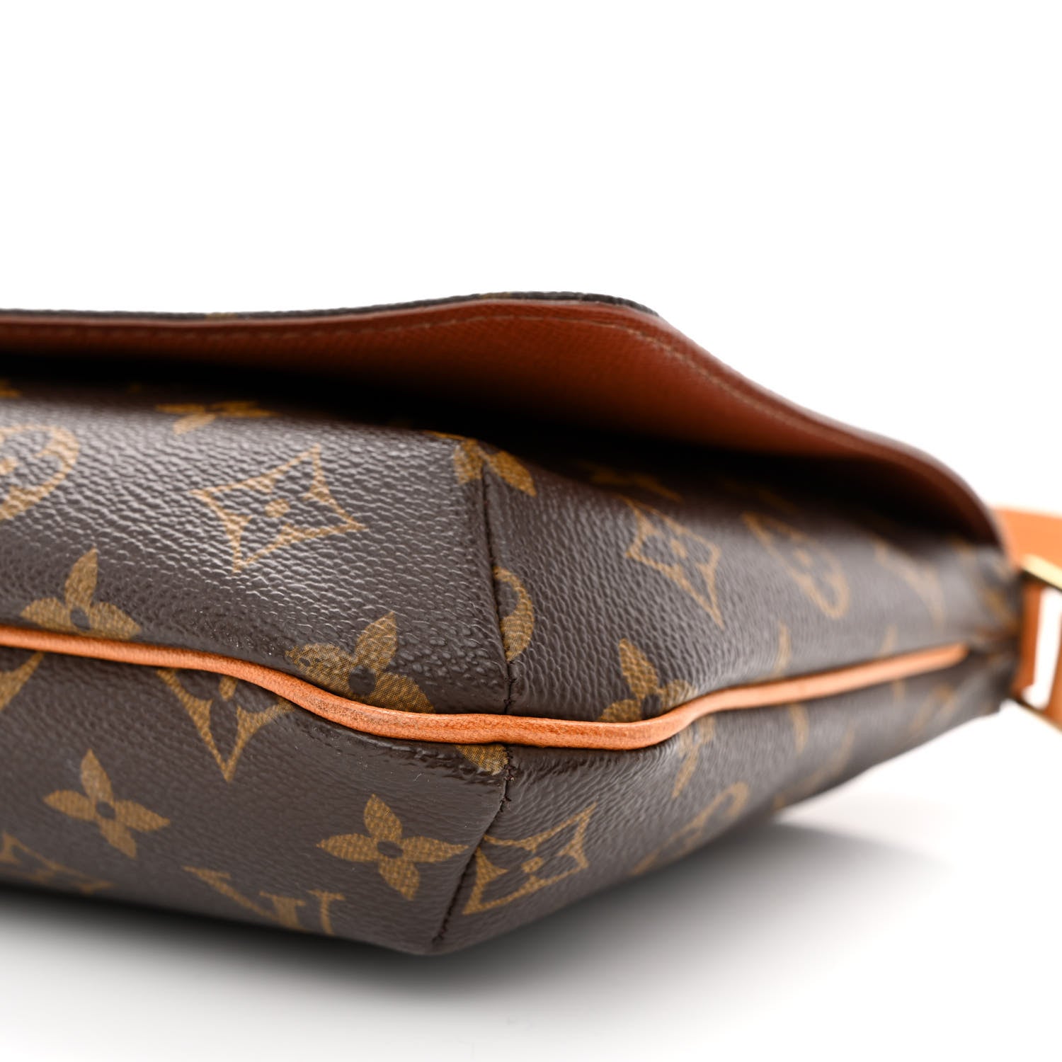 Louis Vuitton Monogram Musette Tango 10 of 12