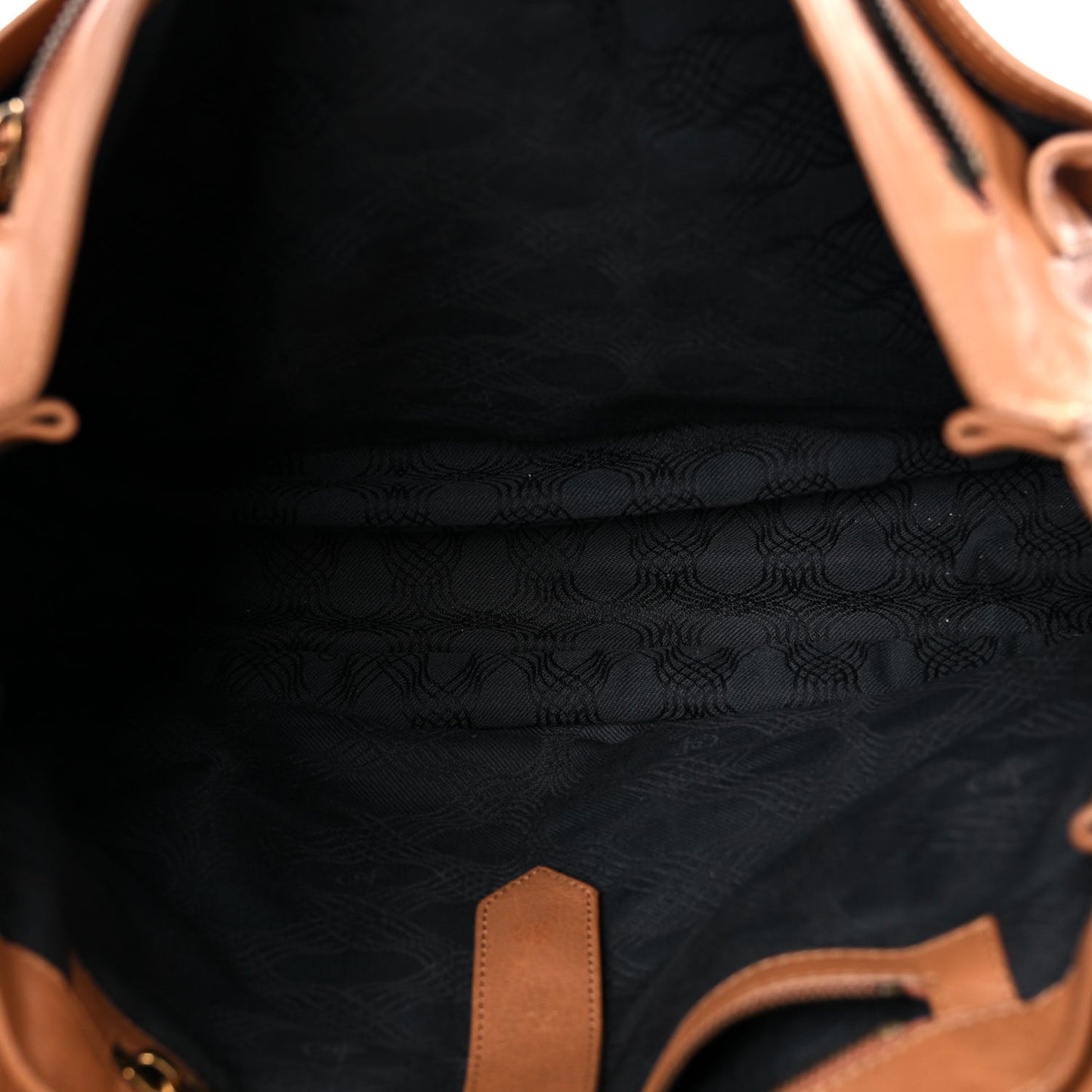 Lambskin PS1 Satchel Birch