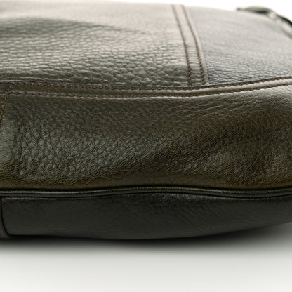 Prada Cervo Antik Hobo Bosco 14 of 15