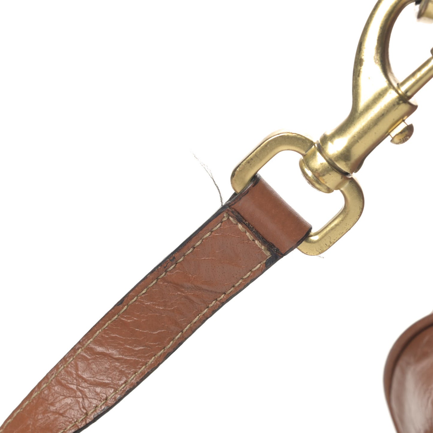 Soft Buffalo Oversized Alexa Oak