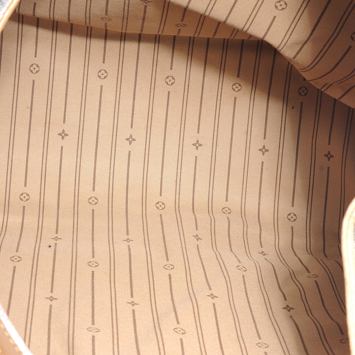 Louis Vuitton Monogram Delightful GM 5 of 7