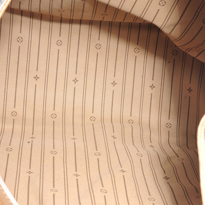 Louis Vuitton Monogram Delightful GM 5 of 7