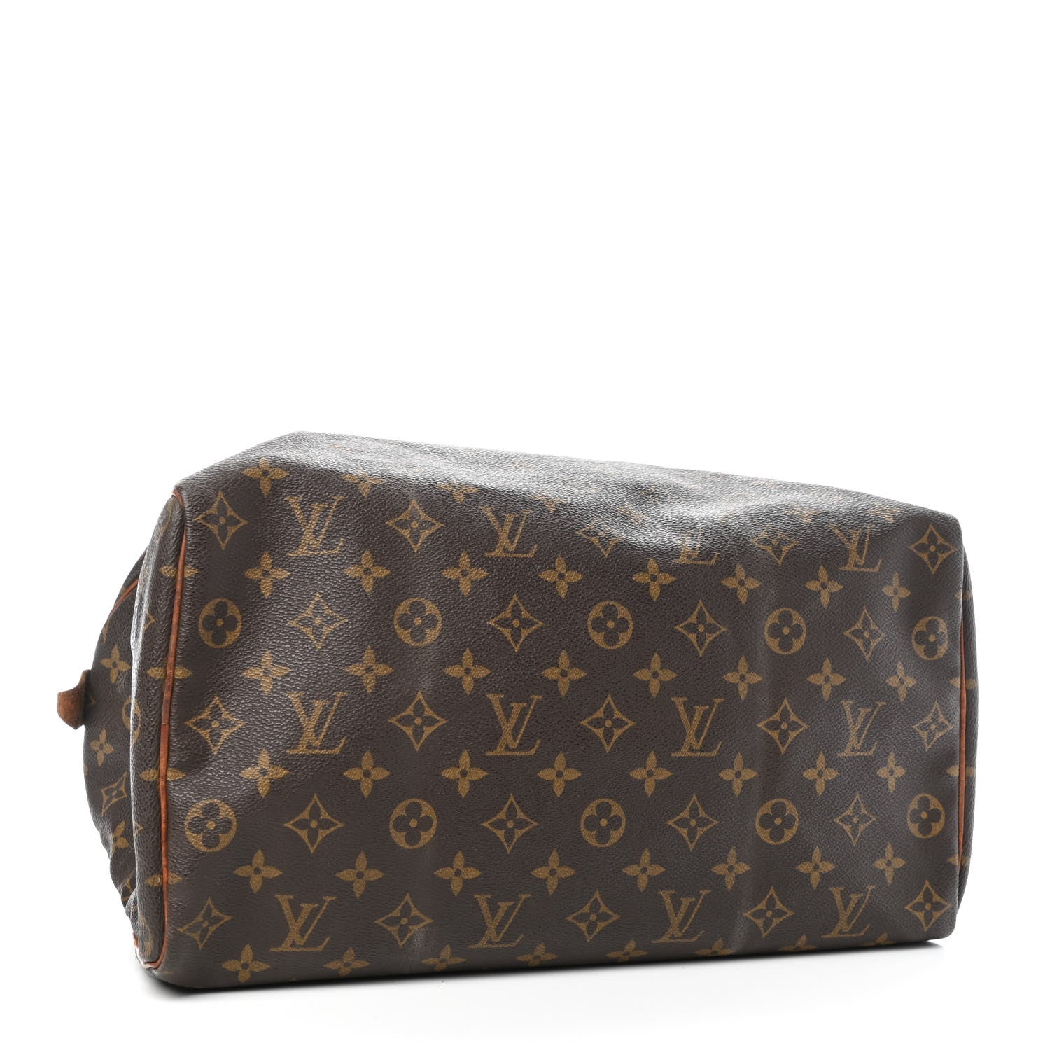Louis Vuitton Monogram Speedy 35 3 of 5