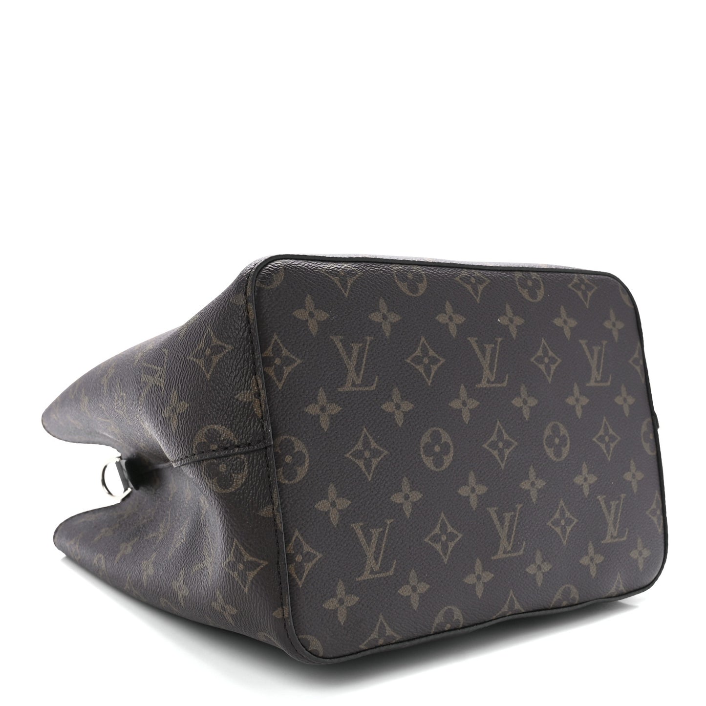 Monogram Neonoe MM Black