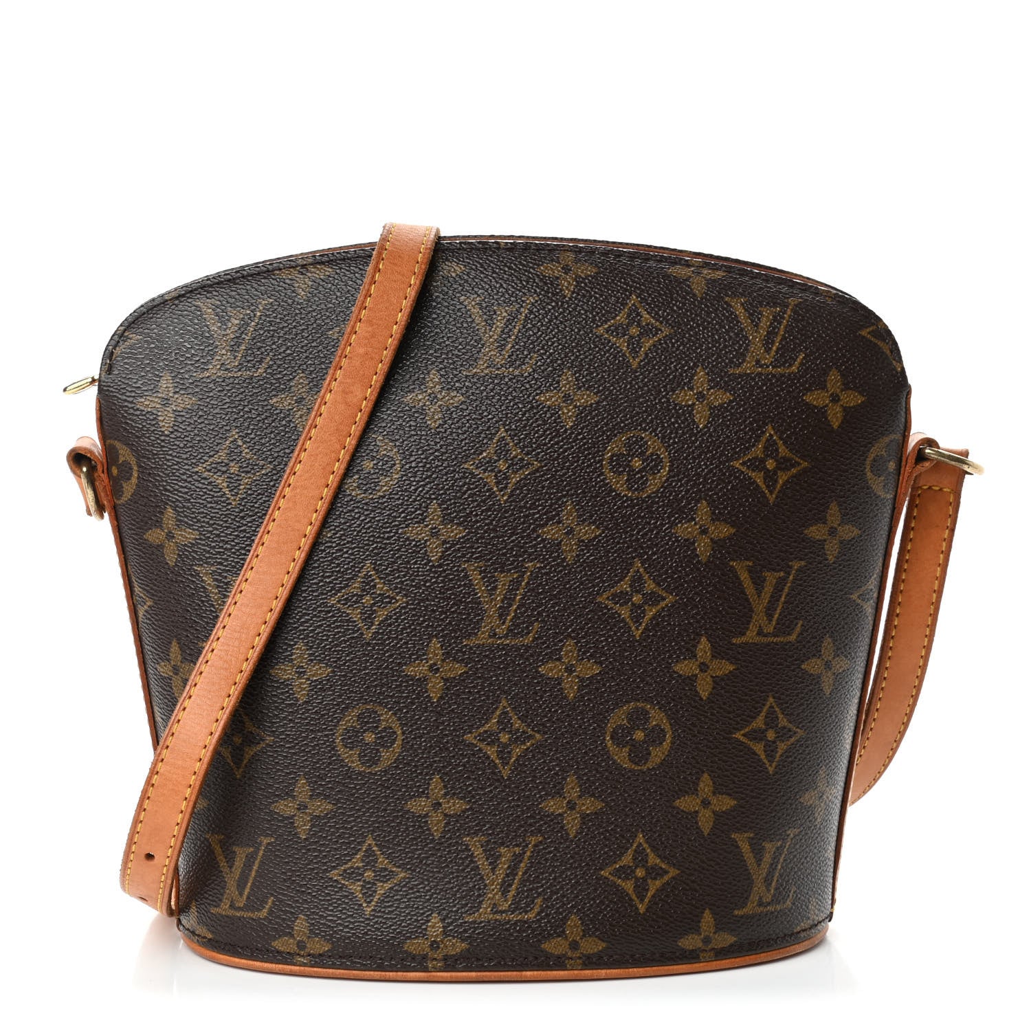 Louis Vuitton Monogram Drouot 1 of 5
