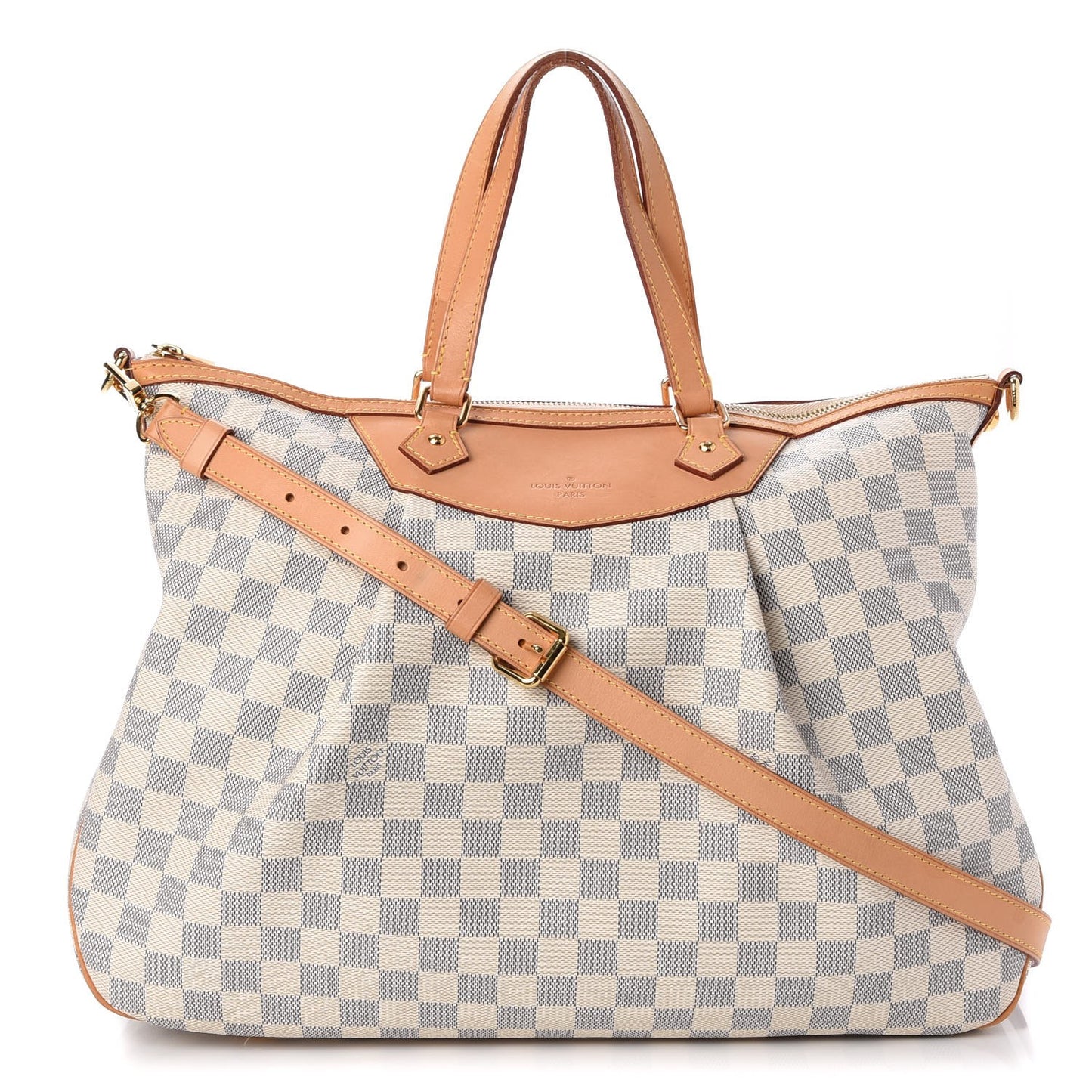 Damier Azur Siracusa GM