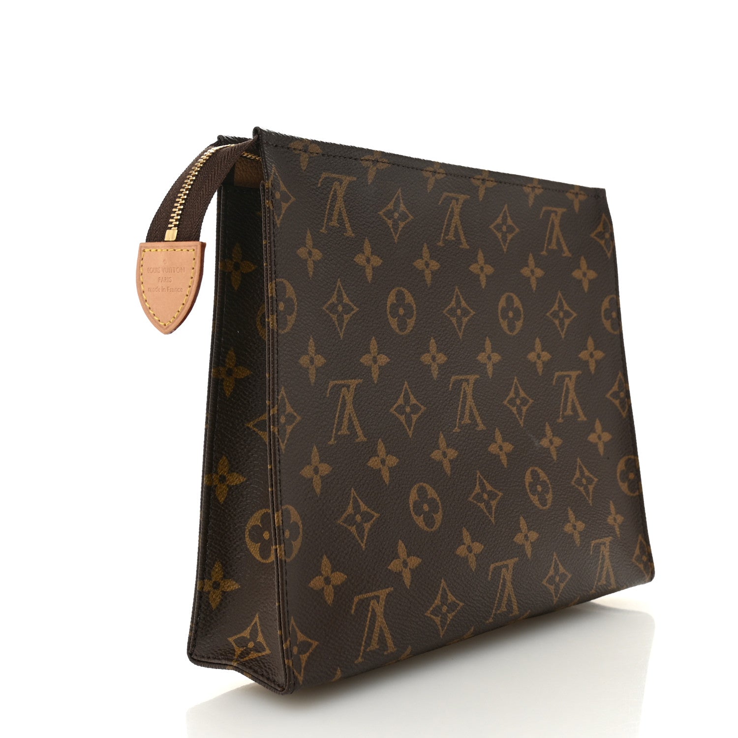 Louis Vuitton Monogram Toiletry Pouch 26 3 of 6