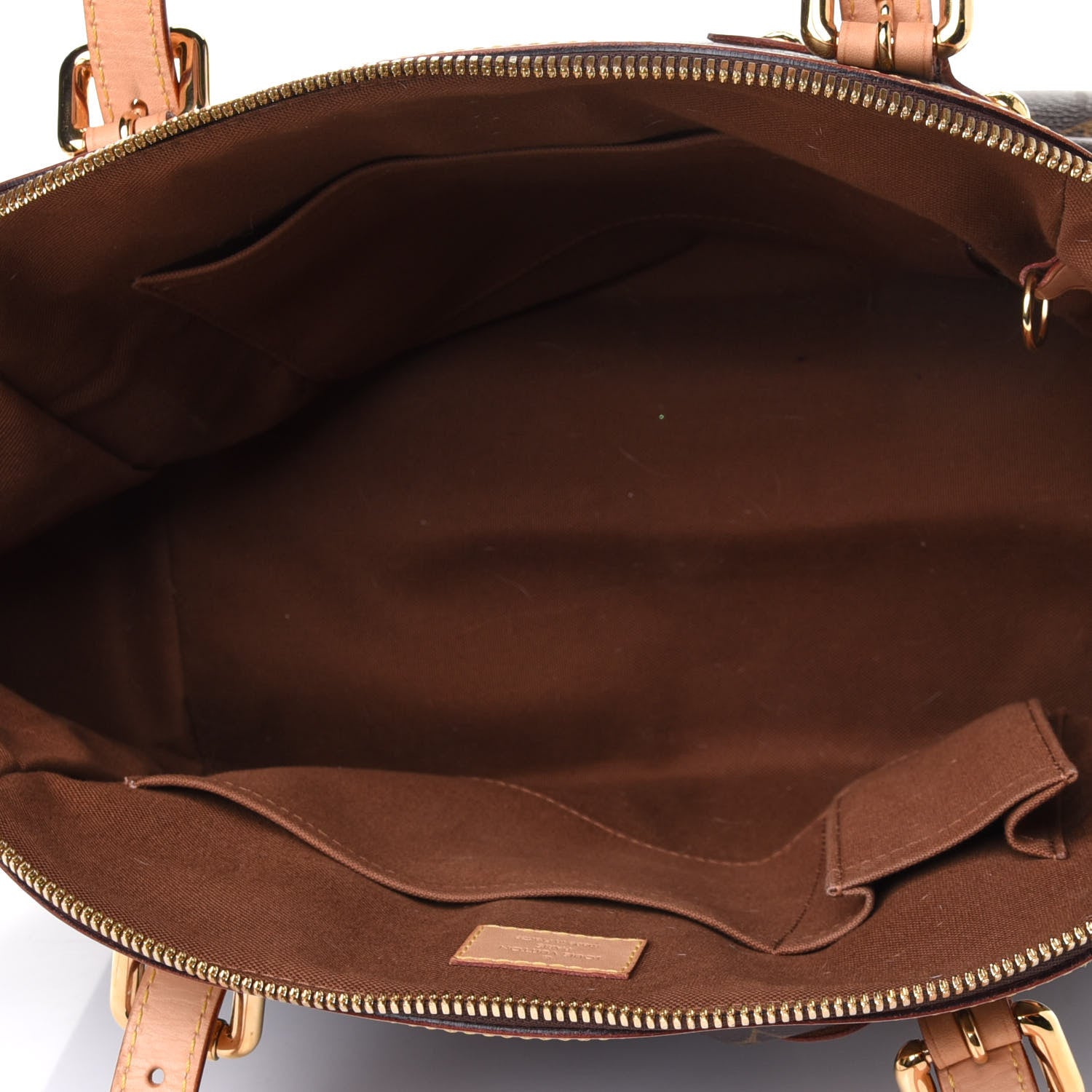 Louis Vuitton Monogram Tivoli GM 4 of 4