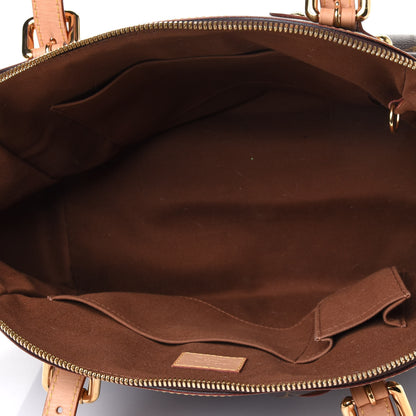 Louis Vuitton Monogram Tivoli GM 4 of 4