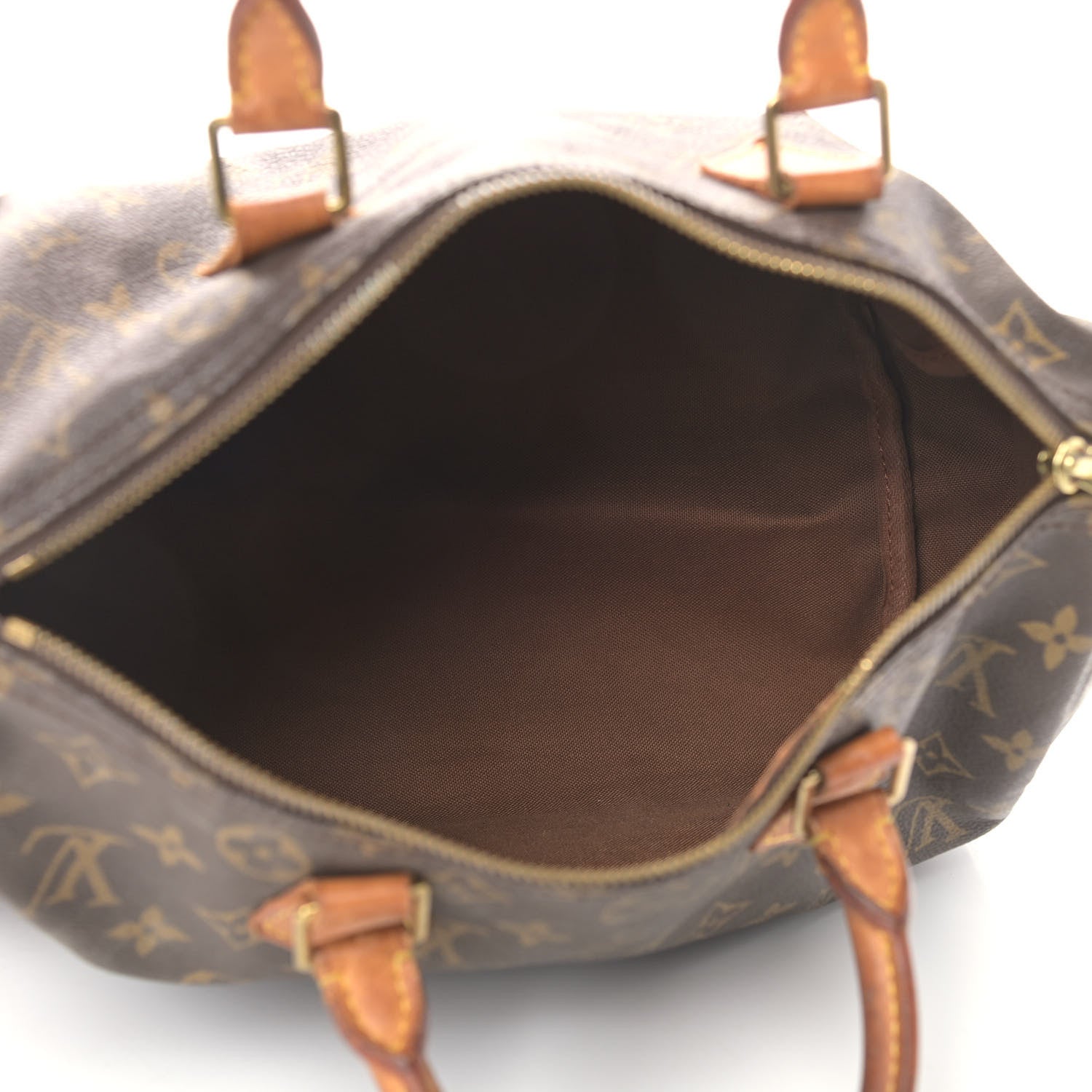 Louis Vuitton Monogram Speedy 30 5 of 17