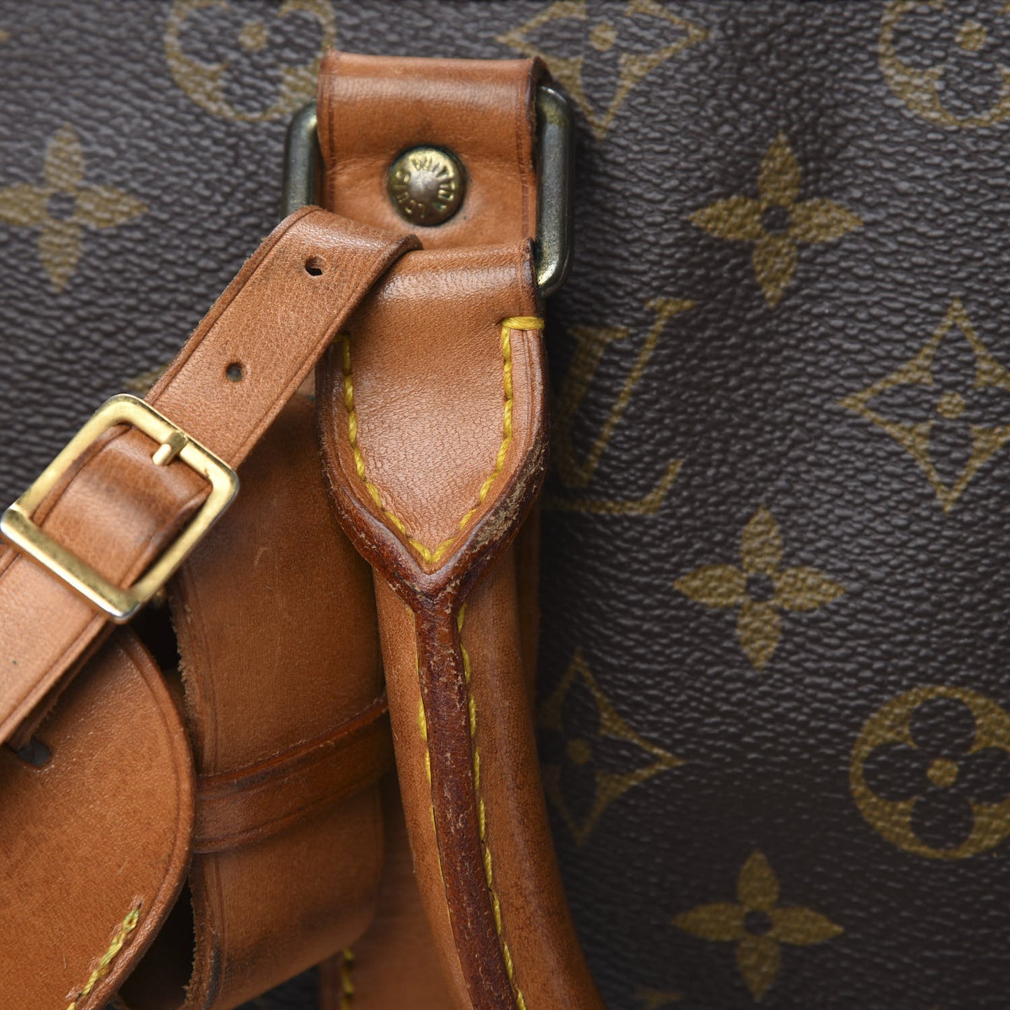Monogram Keepall 45