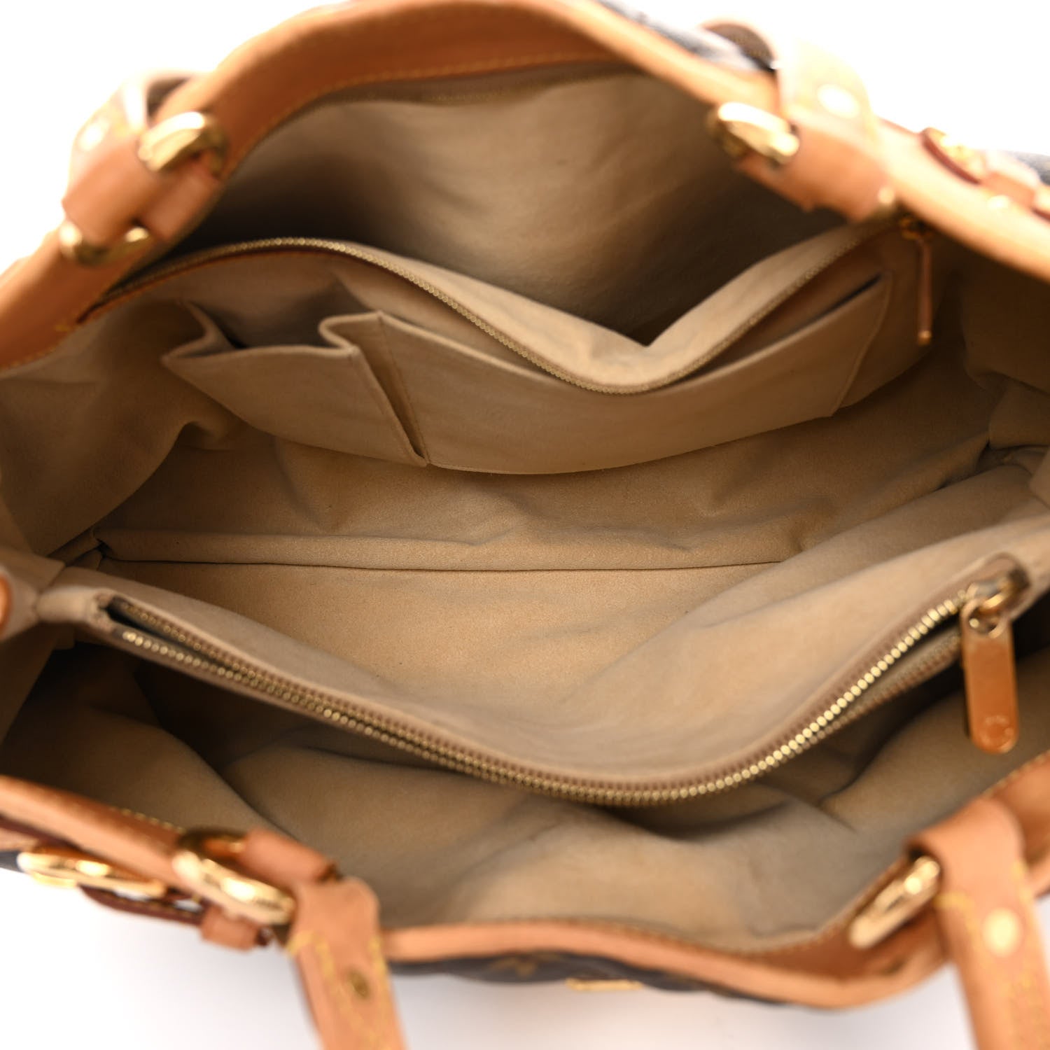 Louis Vuitton LOUIS VUITTON Monogram Etoile Shopper 6 of 11