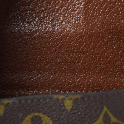 Louis Vuitton Monogram Saint Cloud PM 6 of 16