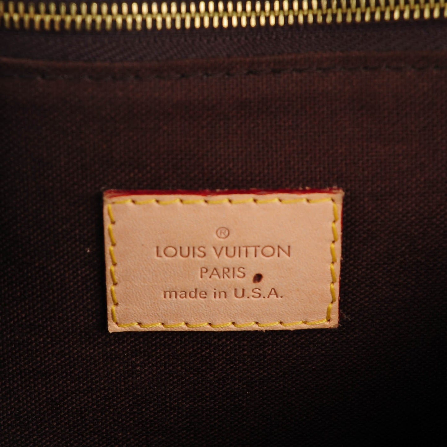 Monogram Menilmontant PM