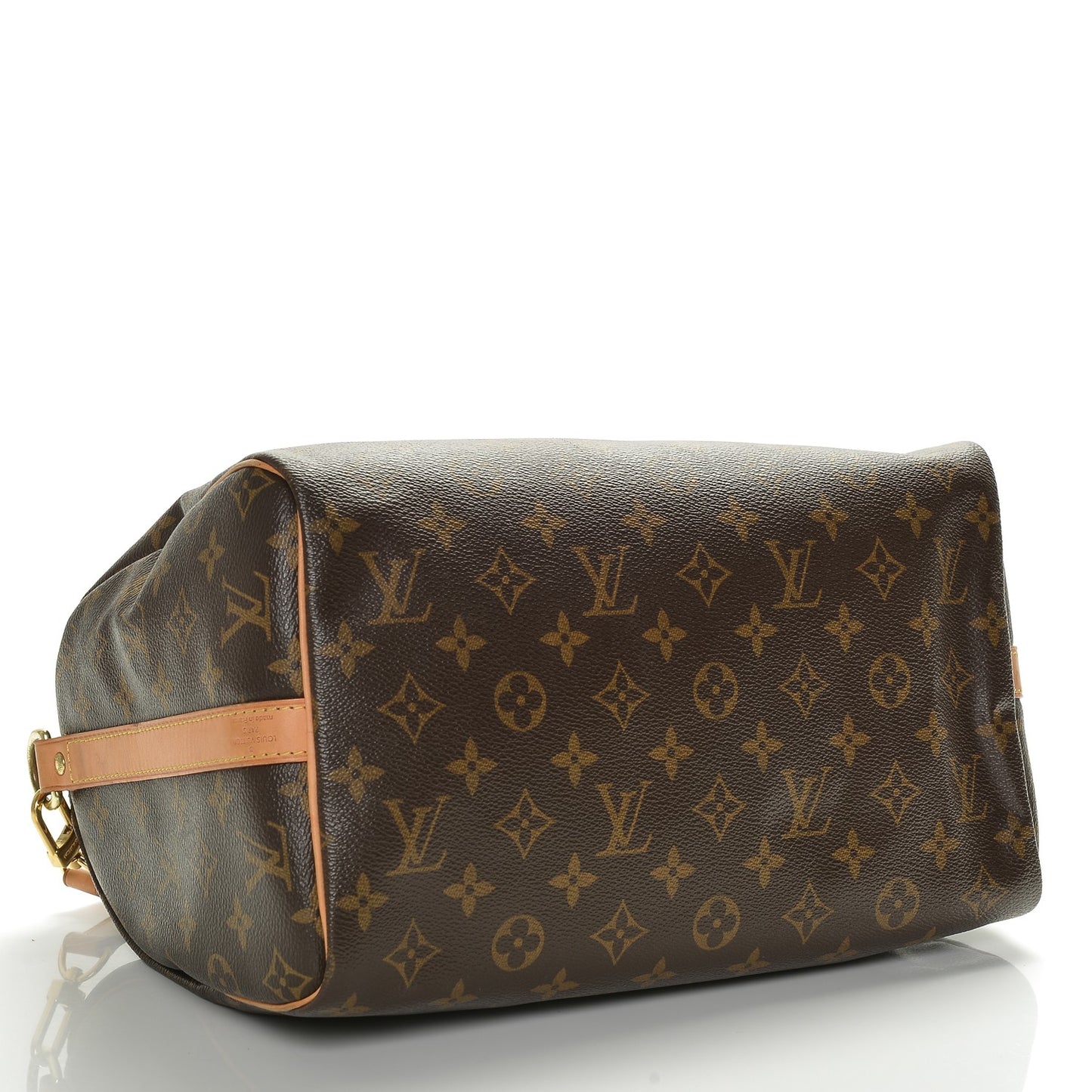 Monogram Speedy Bandouliere 30