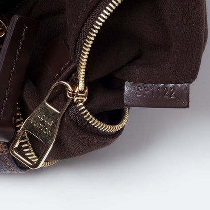 Louis Vuitton Damier Ebene Portobello PM 9 of 10