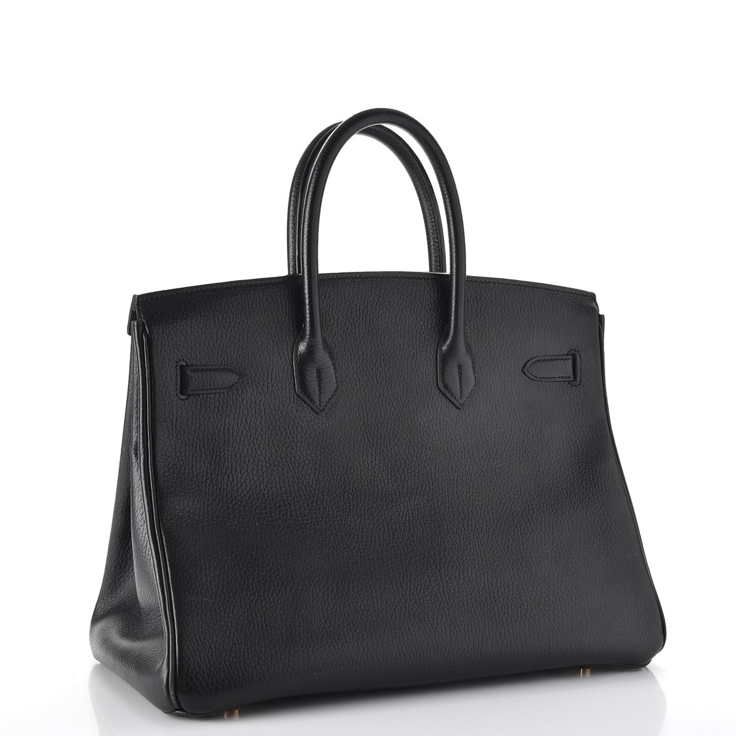 Ardennes Birkin 35 Black