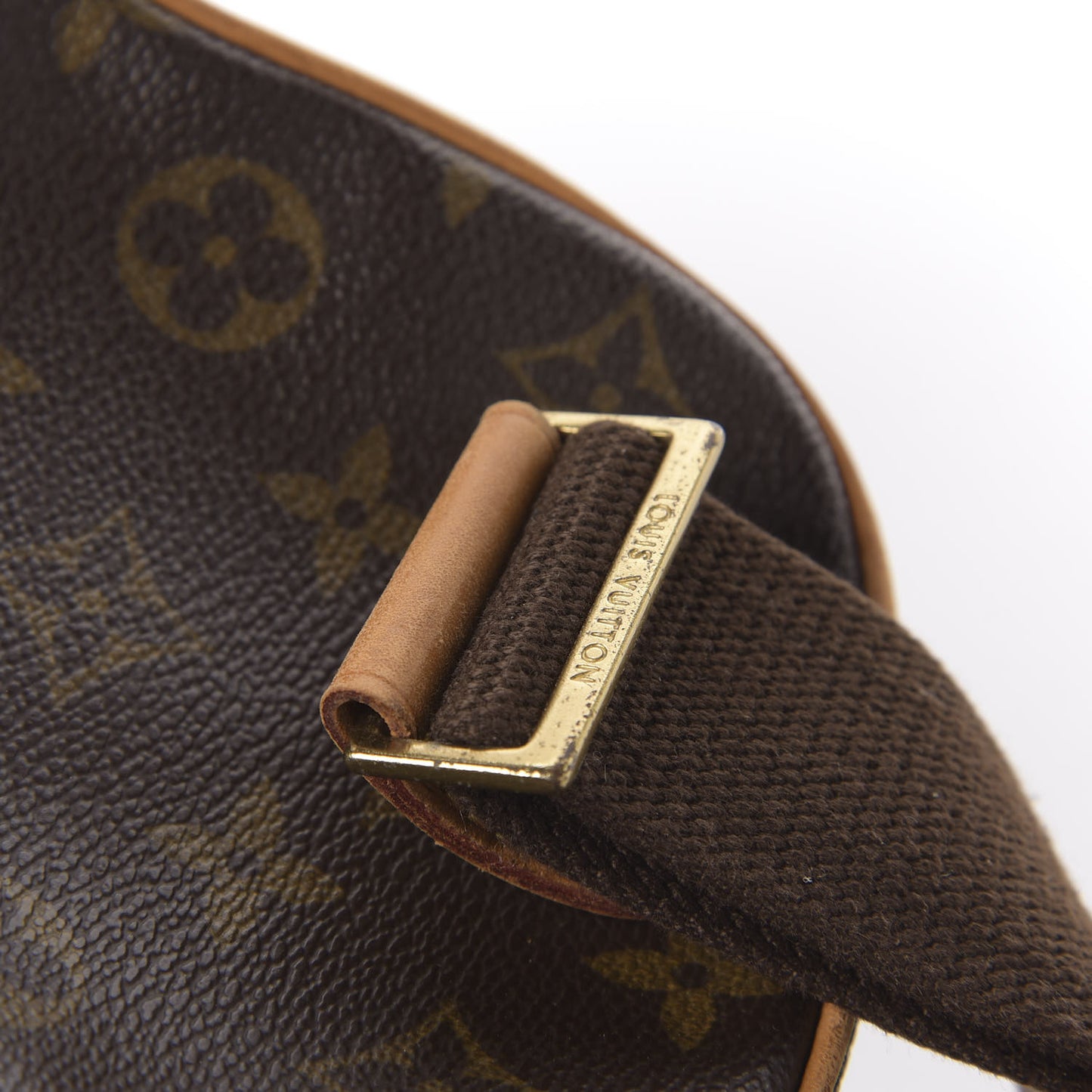 Monogram Pochette Gange