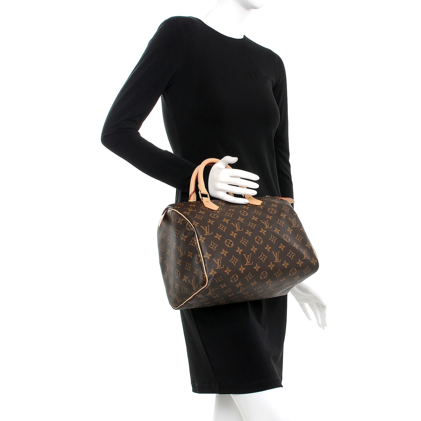 Monogram Speedy 30
