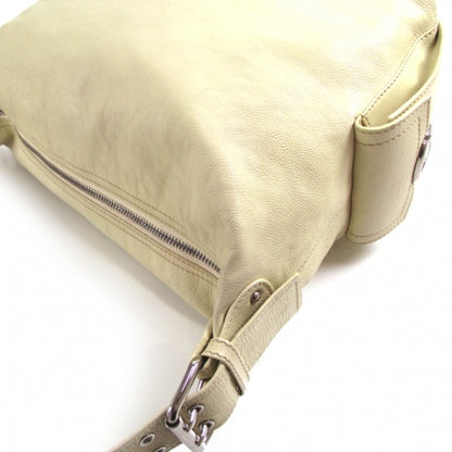 Marc Jacobs LEATHER LARGE POCKET HOBO 7 of 14