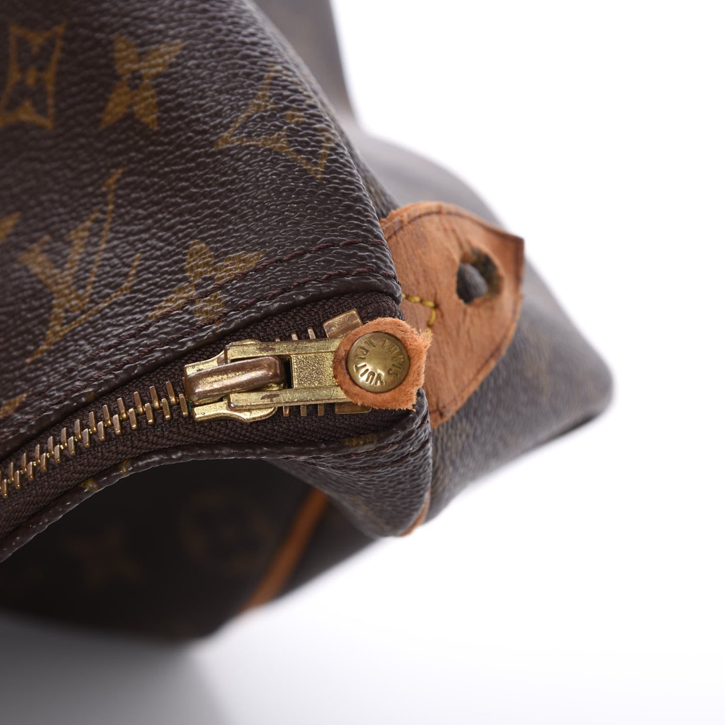 Monogram Speedy 40