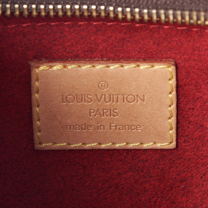 Louis Vuitton Monogram Croissant PM 8 of 8