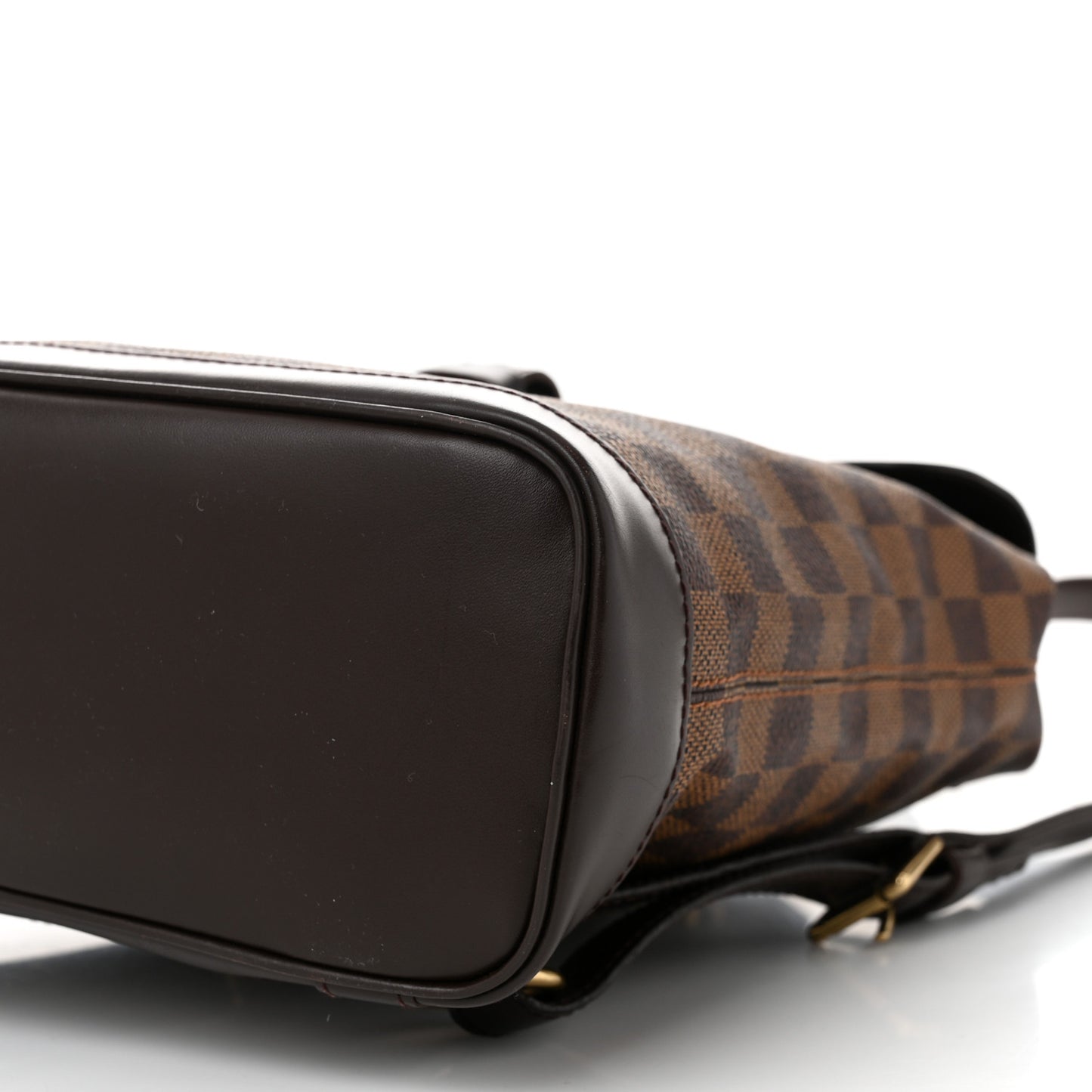 Damier Ebene Soho Backpack