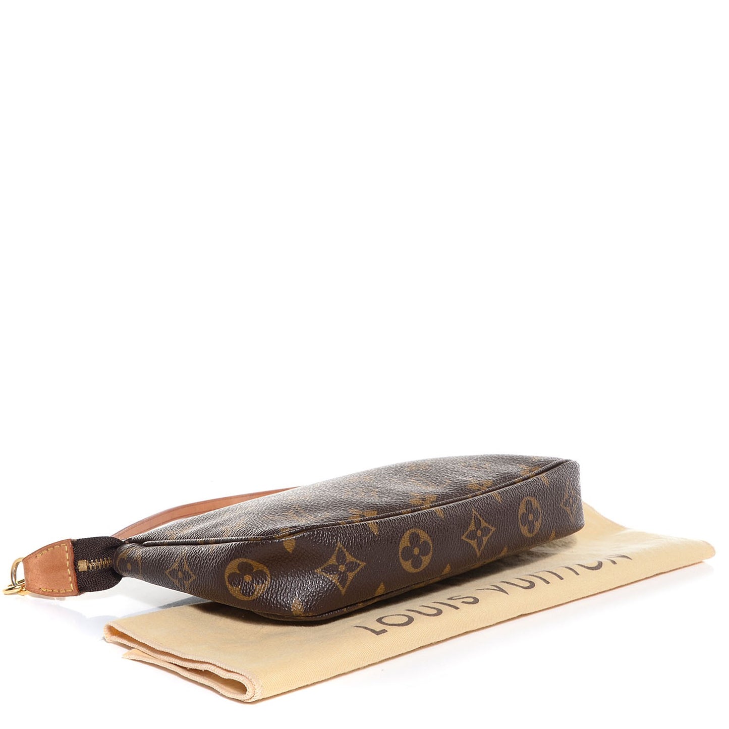 Monogram Pochette Accessories